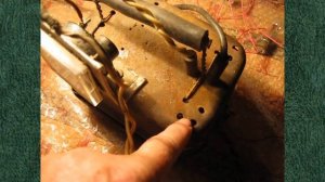 №77 Простое зарядное устройство для АКБ 12 В автомобиль самодельное ремонт