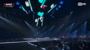 MONSTA X_Shoot Out│2018 MAMA FANS' CHOICE in JAPAN 181212
