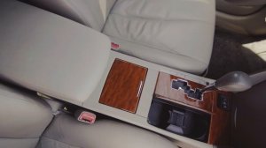 TOYOTA CAMRY XV40 обзор. Что с ней ПОСЛЕ 230 тыс ПРОБЕГА?