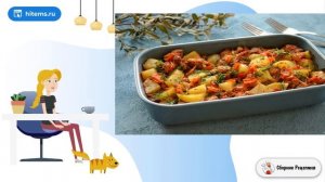 Соевое мясо в духовке. Приготовить условиях рецепт с фото