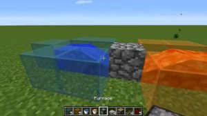 Minecraft Tutorial - Zero Loss Cobblestone Generator(Minecraft 1.17+)