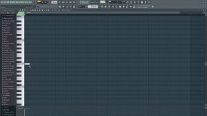 Ритм гитара в Ample Guitar T в Fl Studio