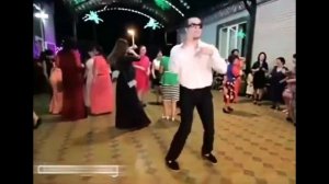 Вот как надо танцевать Papito Chocolate Dance