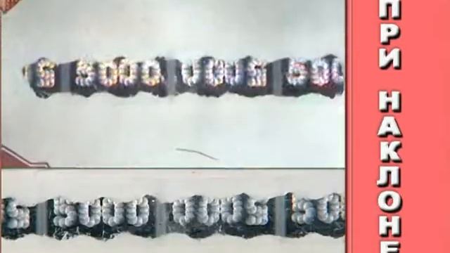 Признаки подлинности банкнот Банка России 5000 рублей смотреть онлайн