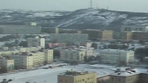 Североморск