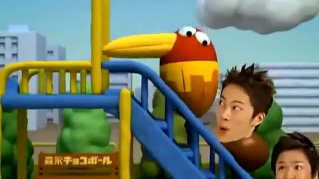 Реклама Шоколадных Шариков(кринж) смотреть онлайн