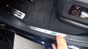 Купил BMW X5 G05. Автомобили из и для Германии.