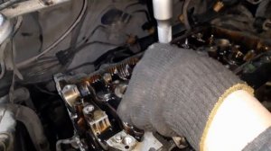 Модернизация поршней двигателя 1ZZ-FE , Toyota Corolla 120. Часть 2