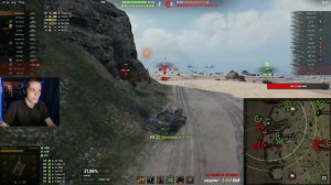 WolfHeart ★ ЭТО ЧТО ЗА ПОДСТАВА?