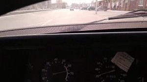 прыгает стрелка тахометра на ВАЗ 2107