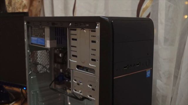 Самый дешёвый новый компьютер !!! ( Компьютер за 2999рублей из днс , очень дешево смотреть онлайн