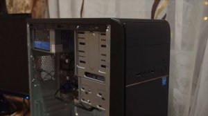 Самый дешёвый новый компьютер !!! ( Компьютер за 2999рублей  из днс , очень дешево