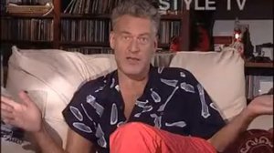 Артем Троицкий о Сергее Пенкине