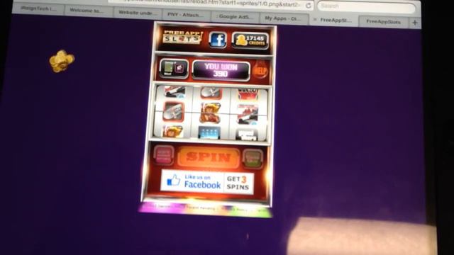 [Website Closed] HOW-TO: FreeAppSlots - Get Paid Apps and Gift Cards for FREE! смотреть онлайн