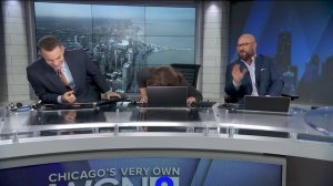 WGN anchor's mispronunciation of Pennsylvania Dutch Country town is cracking up everyone