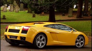 СОВРЕМЕННАЯ  РОССИЙСКАЯ   Ламборгини