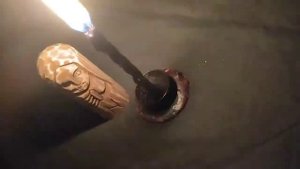 Практика работы с Богами Смерти. Черная магия. Колдовство. Жречество