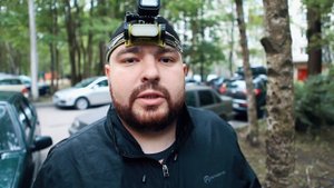 ВАЗ 2115 / ОЖИВЛЕНИЕ МЕРТВЕЦА