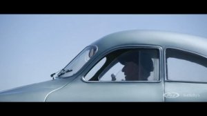 Monterey 2019: Porsche Type 64 – An Origin Story