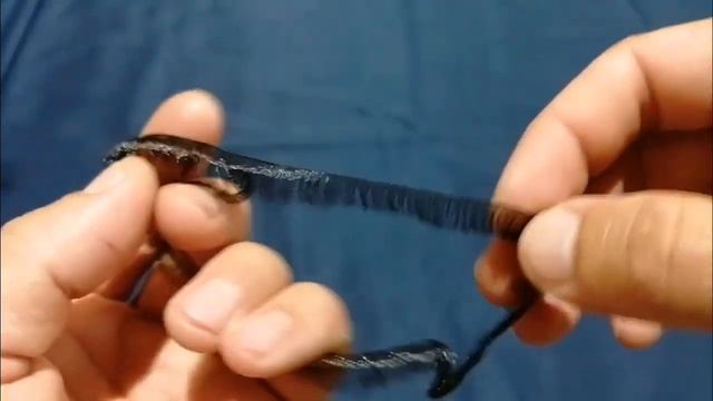 Реснички для кукол КЛ.23462 10мм L19,5см уп.2 шт. цв.черный смотреть онлайн