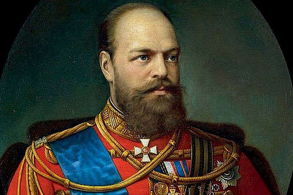История России. Александр 3 Миротворец. Часть 2
