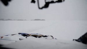 Поездка с Сергеем Карякиным на его знаменитом багги