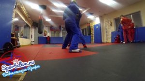 Универсальный и армейский рукопашный бой самая эффективная система подготовки