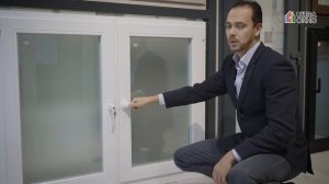 Фурнитура Siegenia Favorit