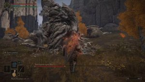 ELDEN RING малое дерево эрд