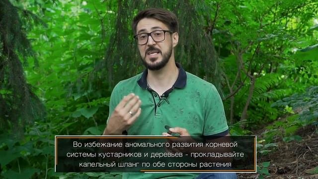 От А до Я за 5 минут! КАПЕЛЬНЫЙ АВТОПОЛИВ | СИСТЕМА КАПЕЛЬНОГО ОРОШЕНИЯ ГЛАЗАМИ ЭКСПЕРТА
