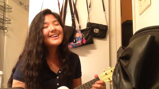 Cant Help Falling In Love With You cover