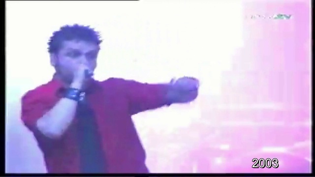 Oomph! Chronology 1992-2012
