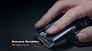 Mad Catz R.A.T. DWS | Киберспортивный магазин Clife.ru