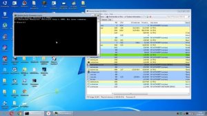 что будет если завершить все svchost exe и services exe НА РЕАЛЬНОМ ПК