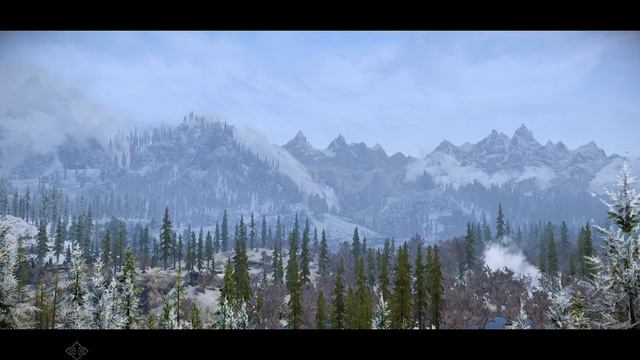 Beste Grafik mit nur 25 Mods | The Elder Scrolls V: Skyrim смотреть онлайн