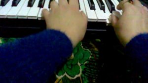 Крутится, вертится шар голубой (кавер)