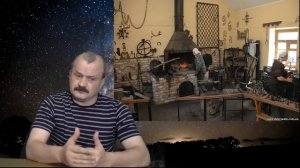 Алексей Кунгуров. О чем говорят старинные картины Санкт -Петербурга