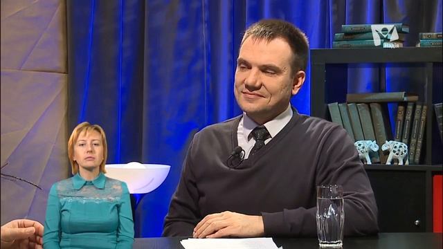 Вещие сны | Вопрос служителю церкви смотреть онлайн