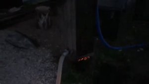 Нагреватель для бассейна на дровах "Горыныч"