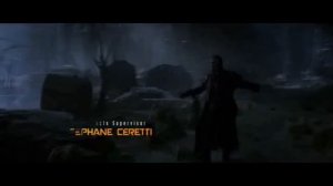 Танец Звёздного Лорда