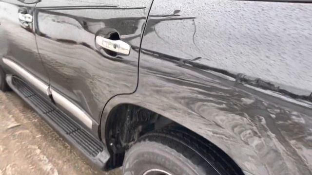 Продажа Toyota Land Cruiser 200 4.5d 2014 (10) смотреть онлайн