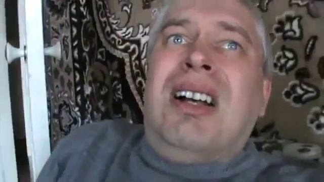 Мужик крутится Закружилась голова Глаза забегали смотреть онлайн