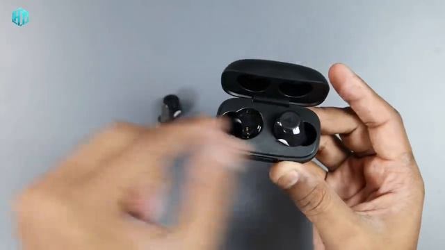 Wings Revel Air Buds Premium Unboxing And Review in hindi смотреть онлайн