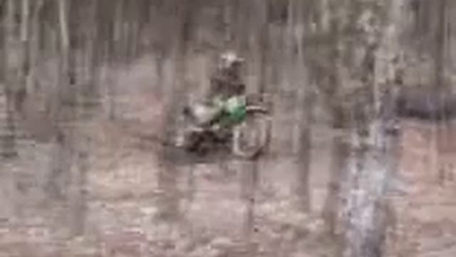 SUZUKI DR 125 - ENDURO смотреть онлайн