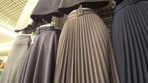 САДОВОД/САМЫЕ МОДНЫЕ ЖЕНСКИЕ ЮБКИ СЕЗОН ВЕСНА-ЛЕТО 2021/ЮБКИ ПЛИССЕ/ЮБКА-БРЮКИ /ТРЕНДЫ СЕЗОНА