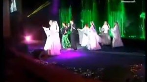 Эльбрусоид   2011 Алим Аппаев Сюйгениме