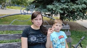 Ответы на вопросы про город Пушкино влог