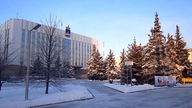 тюмень зима т смотреть онлайн