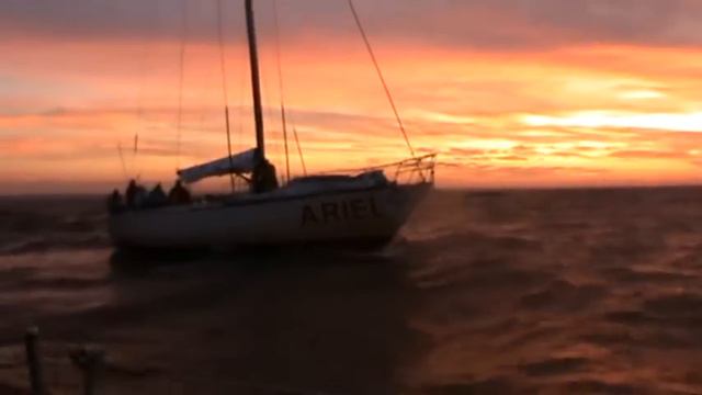 яхта Ariel смотреть онлайн