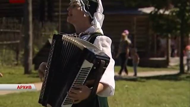 Программа Дня города 2016 смотреть онлайн